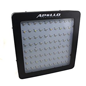 Apollo Horticulture GL80X5LED Full Spectrum 400W