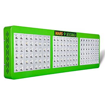 Mars hydro Reflector144 Led Grow Light
