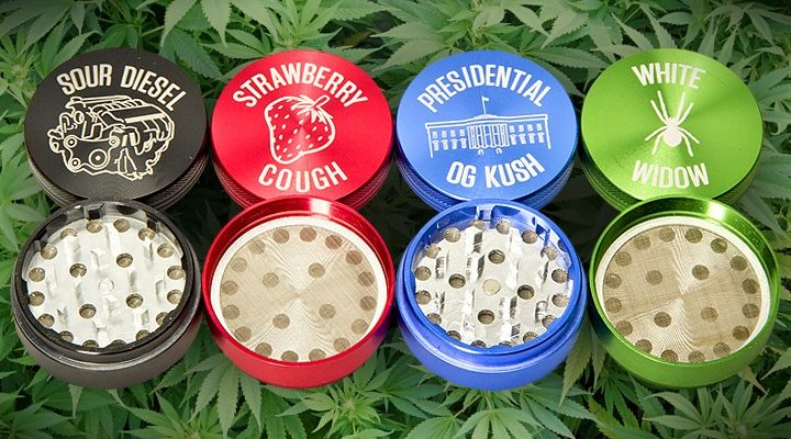 Best-Weed-Grinders