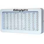 Galaxy Hydro 600W LED  Grow Light Review: An Excellent Budget-friendly Choice