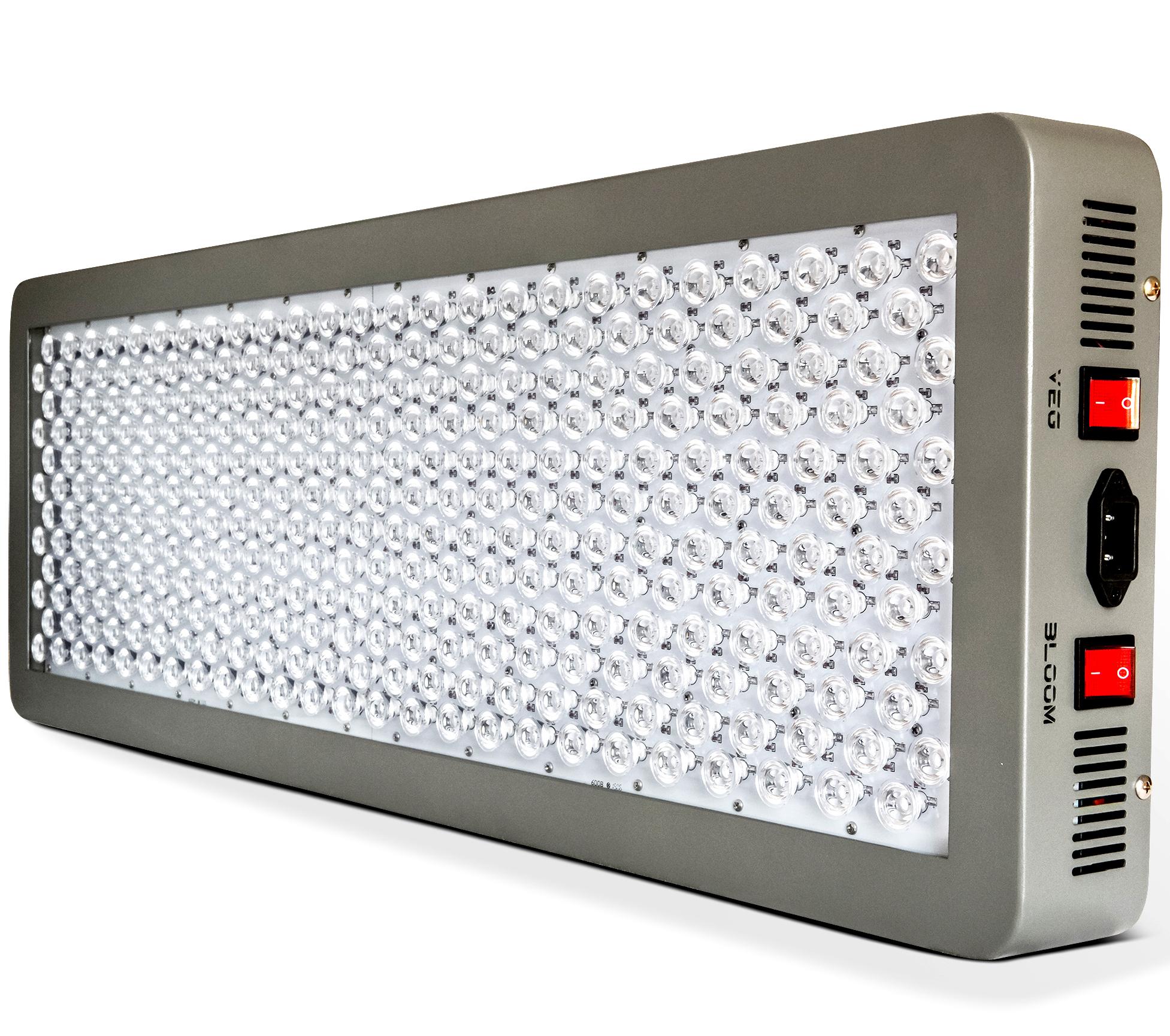 Advanced Platinum Series P900 Led Grow Light Review A Good Choice For Your Plants?