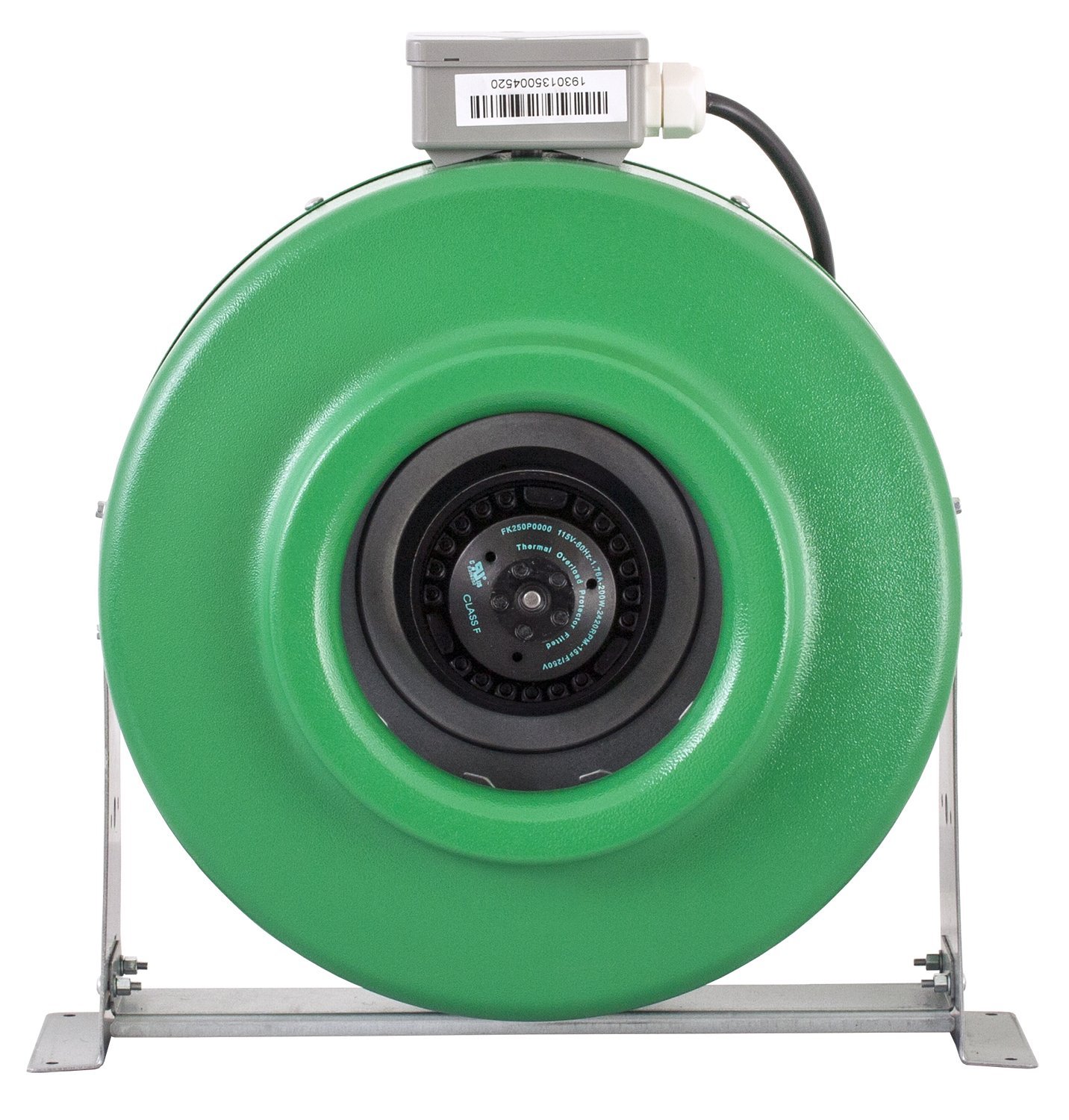 Best Inline Fans For Cannabis Grow Rooms (2018) Top 10 Reviews & Guide