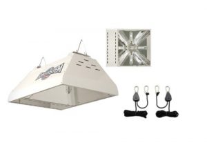 Sun system LEC 315 light