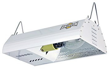 Sun-System-150W-HPS-Complete-System