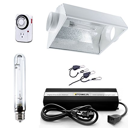 iPower-400W-Digital-Dimmable-Grow-Light-System