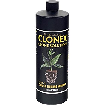 Clonex Clone Solution