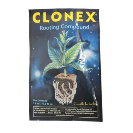 Clonex Rooting Compound Gel