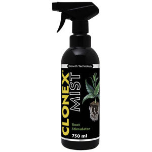 Hydrodynamics Clonex Mist Root Stimulator