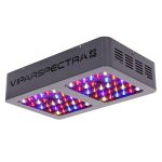 VIPARSPECTRA Reflector-Series 300W LED Grow Light Review