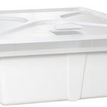 Best Hydroponic Reservoirs | Hydroponic Tanks Reviews & Guide
