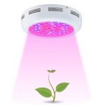 8 Best UFO LED Grow Lights For Growing Weed On 2021