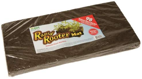 GH Rapid Rooter Mat