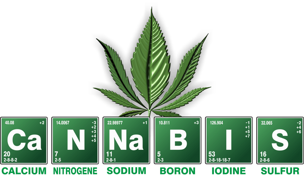 cannabis-nutrient