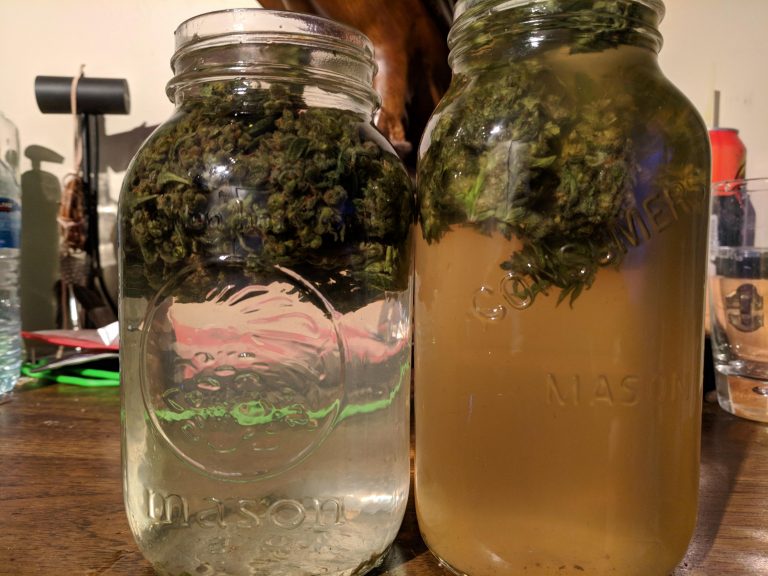 How to Cure Weed To Make Weed extra Potent and Delicious