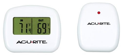 AcuRite 00782A2 Wireless Thermometer