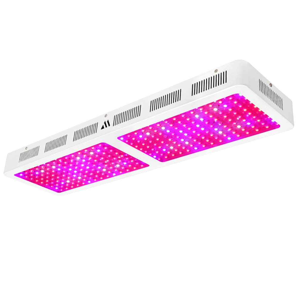 Dimgogo 3000w LED Grow Light