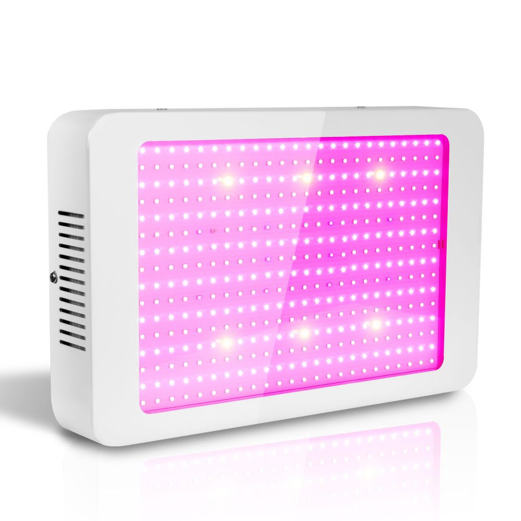 V VANDER LIFE LED Grow Lights