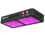 WILLS Newest Reflector-Series 600W Grow Light Review