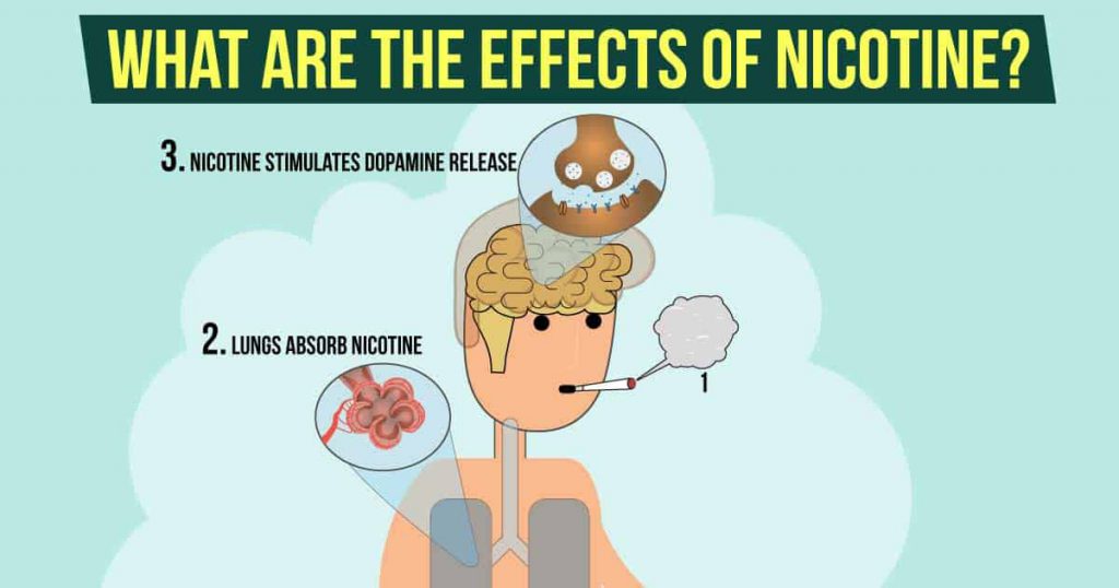 What Is Nicotine