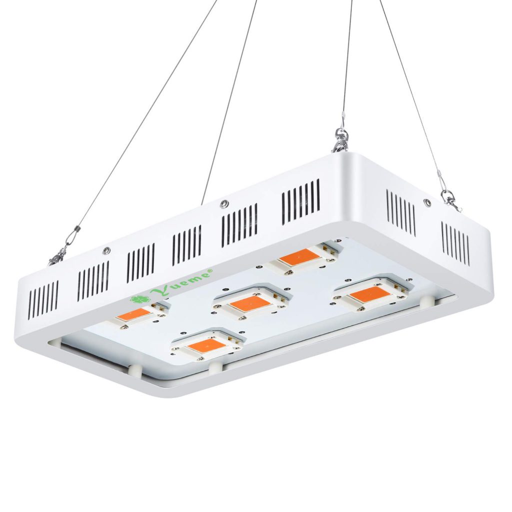 Yueme 1500 Watt LED Grow Lights