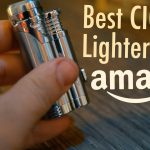 Best Cigar Lighter For Smoking Cigars  [2021 Reviews]