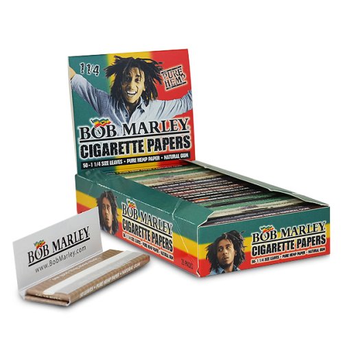 Bob Marley Rolling Papers