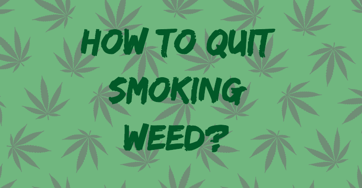 How to Quit Smoking Weed Easy Tips to Quit Marijuana and Tobacco.