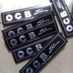 OCB Rolling Papers Reviews | Healthiest Rolling Papers