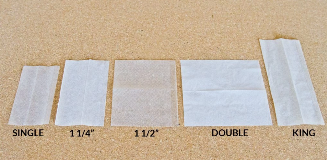 Best Rolling Paper Size at Gia Turman blog