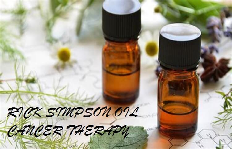 What Is Rick Simpson Oil (RSO) ? Benefits, Effects and ...