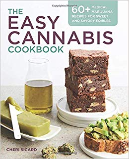 The Easy Cannabis Cookbook