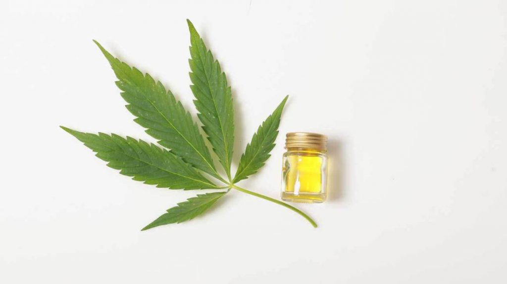 What is CBD Oil