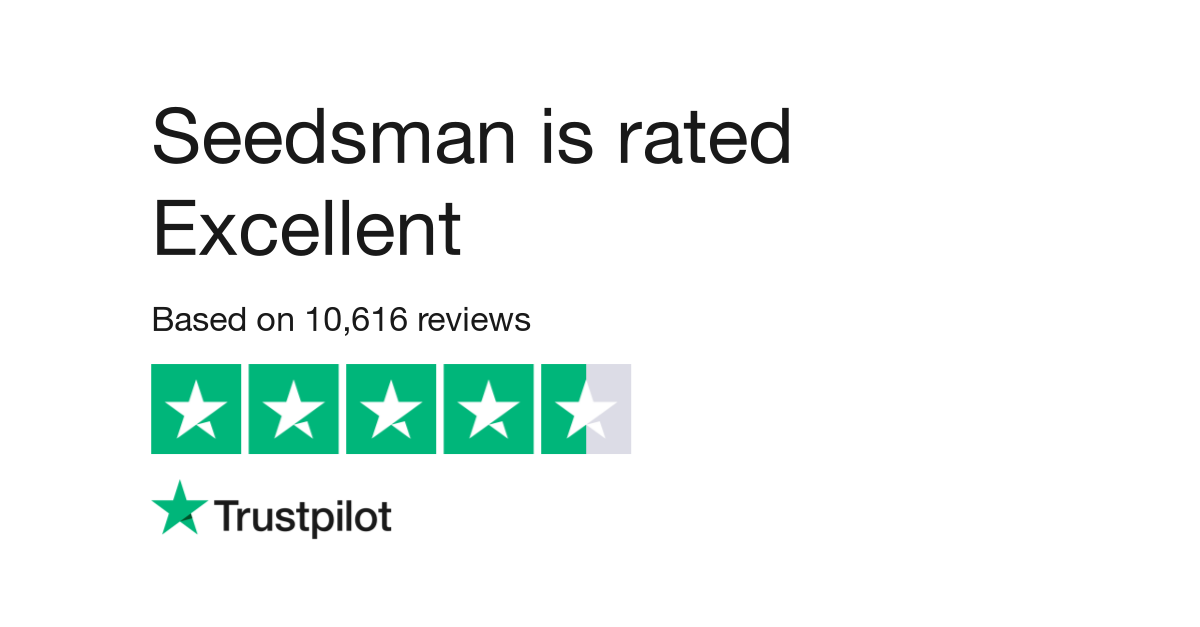 seedman-rating