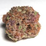 Strawberry Cough Cannabis Strain Information
