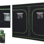 VIVOSUN Indoor Grow Tent Reviews (Pictures, Specs and Opinions)