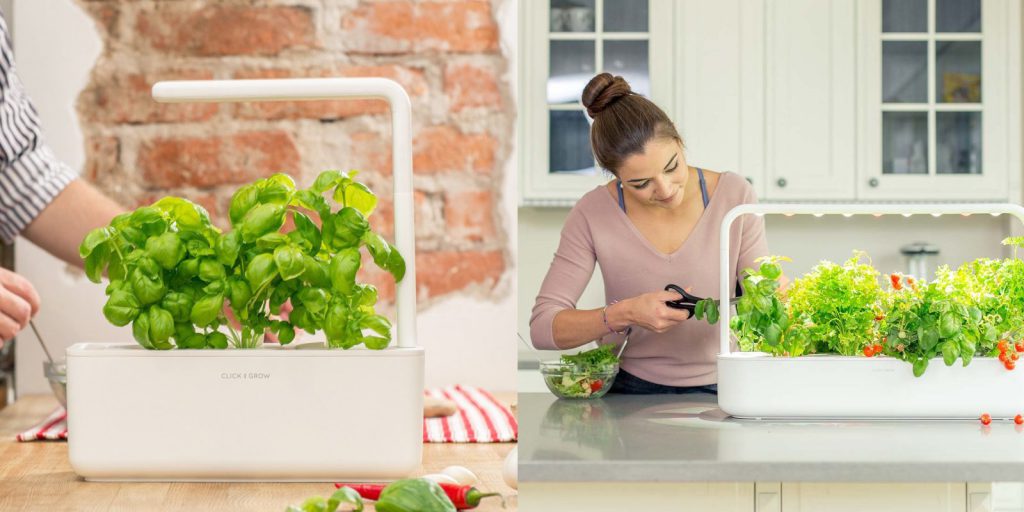 click-grow-indoor-smart-garden