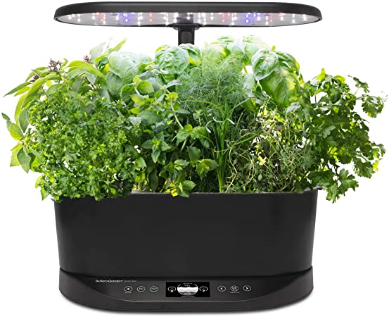 Aerogarden Reviews 2020 (All Models)