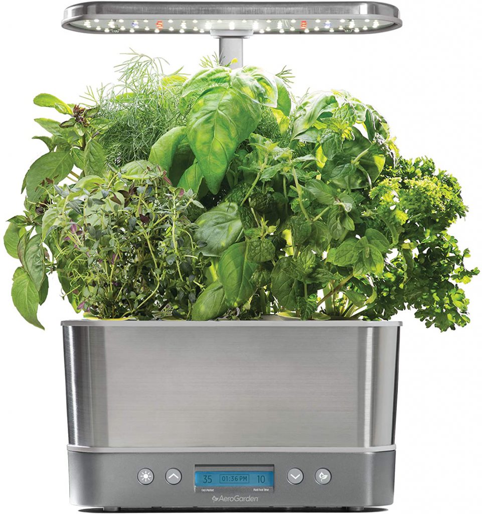 Aerogarden Reviews 2024 (All Models)