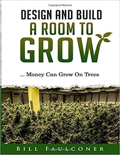 the cannabis grow bible 4th edition paperback