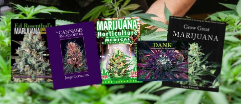 cannabis grow bible audiobook