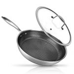 Best Fry Pan For Induction Cooktop