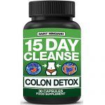 Best Colon Cleanse In Stores