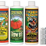 Best Nutrients To Use With Fox Farm Ocean Forest