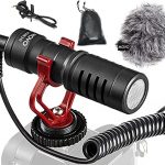 Best External Microphone For Iphone