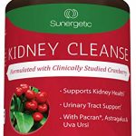 Best Kidney Cleanse Supplements