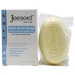 Best Sulfur Soap For Acne