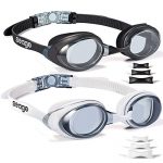 Best Anti Fog Swimming Goggles