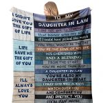Best Christmas Gifts For Daughter In Law