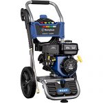 Best Gas For Power Washer