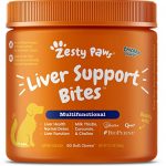 Best Liver Supplement For Dogs